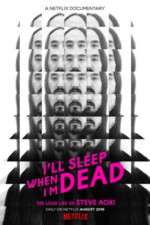 Watch I'll Sleep When I'm Dead Movie4k