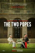 Watch The Two Popes Movie4k