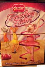 Watch Angelina Ballerina Twirling Tales Movie4k