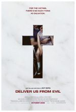 Watch Deliver Us from Evil Movie4k
