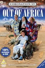 Watch Coronation Street: Out of Africa Movie4k