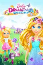 Watch Barbie: Dreamtopia Movie4k