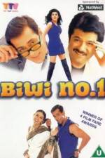 Watch Biwi No 1 Movie4k