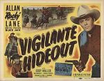 Watch Vigilante Hideout Movie4k