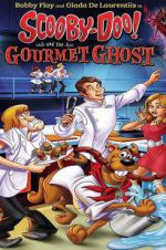 Watch Scooby-Doo! and the Gourmet Ghost Movie4k