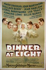 Watch Dinner at Eight Movie4k