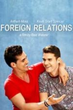 Watch Foreign Relations Movie4k