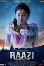 Watch Raazi Movie4k