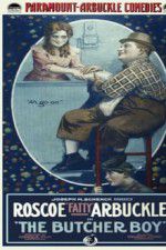 Watch The Butcher Boy (1917 Online Movie4k