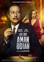 Watch Los que aman odian Movie4k