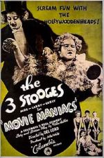 Watch Movie Maniacs (Short 1936) Movie4k