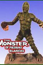 Watch The Monster of Piedras Blancas Movie4k