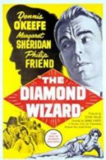 Watch The Diamond Wizard Movie4k