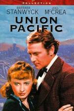 Watch Union Pacific Movie4k