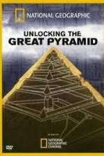 Watch National Geographic: Unlocking The Great Pyramid Movie4k