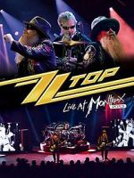 Watch ZZ Top: Live at Montreux 2013 Movie4k