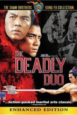 Watch The Deadly Duo Movie4k