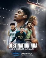Watch Destination NBA: A G League Odyssey Movie4k