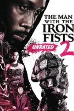 Watch The Man with the Iron Fists 2 Movie4k