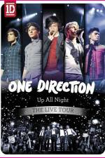 Watch Up All Night The Live Tour Movie4k