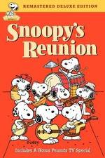 Watch Snoopy's Reunion Movie4k
