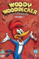 Watch Woody Woodpecker and His Friends Movie4k