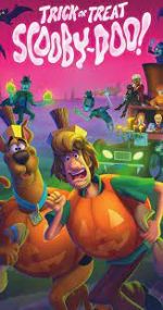 Watch Trick or Treat Scooby-Doo! Movie4k