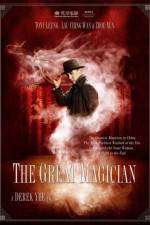 Watch The Great Magician Movie4k