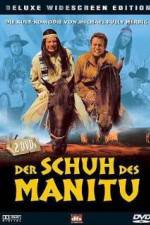 Watch Der Schuh des Manitu Movie4k