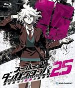 Watch Super Danganronpa 2.5: Komaeda Nagito to Sekai no Hakaimono Movie4k