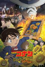 Watch Detective Conan: Sunflowers of Inferno Movie4k