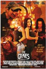 Watch The Graves Movie4k