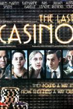 Watch The Last Casino Movie4k