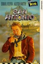 Watch San Antonio Movie4k