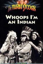 Watch Whoops I'm an Indian Movie4k