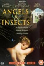 Watch Angels and Insects Movie4k