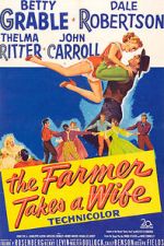 Watch The Farmer Takes a Wife Movie4k