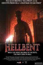 Watch HellBent Movie4k