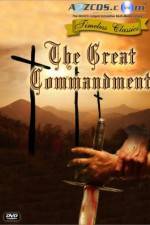 Watch The Great Commandment Movie4k