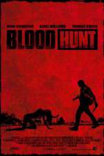 Watch Blood Hunt Movie4k