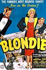 Watch Blondie Movie4k