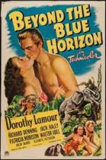 Watch Beyond the Blue Horizon Movie4k