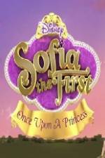 Watch Sofia the First Once Upon a Princess Movie4k