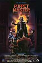 Watch Puppet Master 5 Movie4k