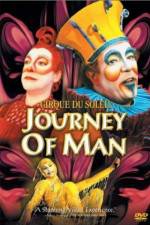 Watch Cirque du Soleil Journey of Man Movie4k