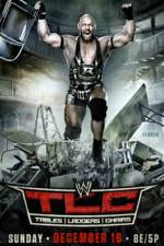 Watch WWE Tables Ladders Chairs Movie4k