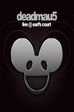 Watch Deadmau5 Live @ Earls Court Movie4k