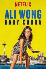 Watch Ali Wong: Baby Cobra Movie4k