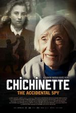 Watch Chichinette: The Accidental Spy Movie4k