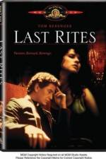 Watch Last Rites Movie4k